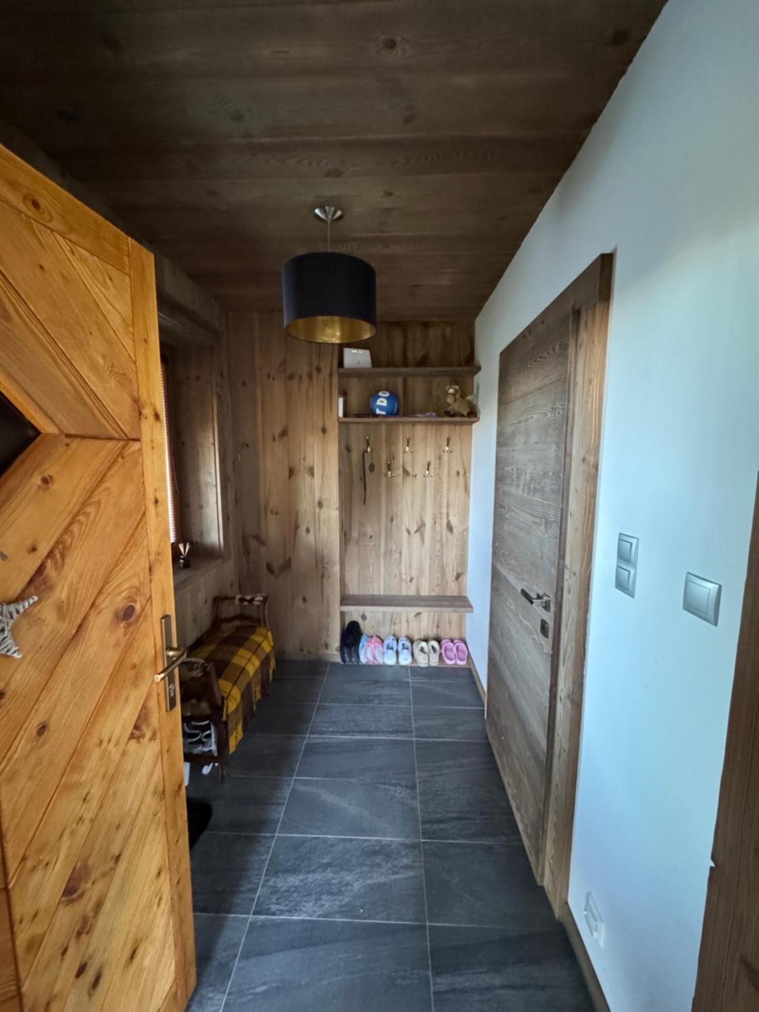 Chata Suhaj Liptovský Mikuláš Exterior foto