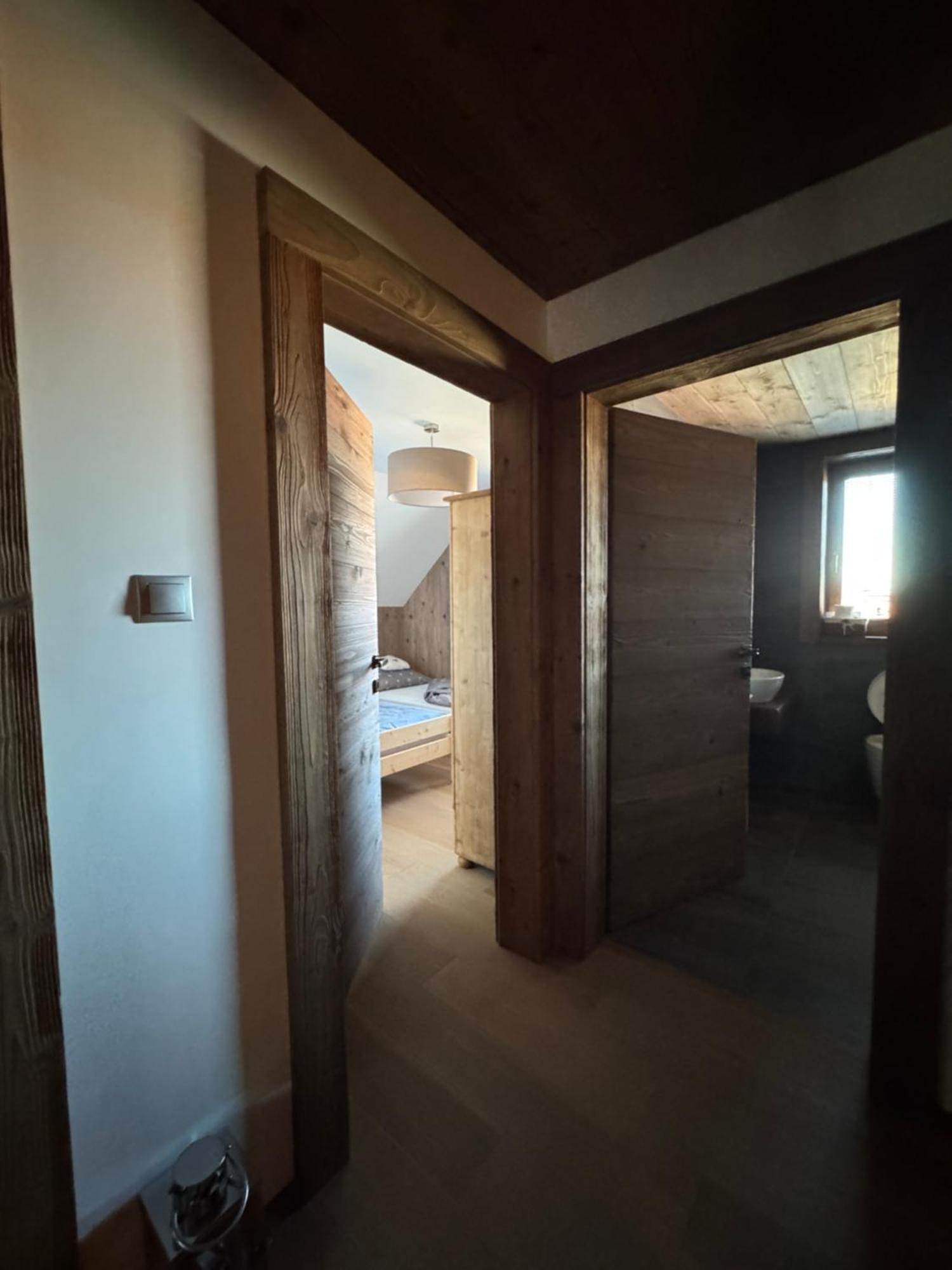 Chata Suhaj Liptovský Mikuláš Exterior foto